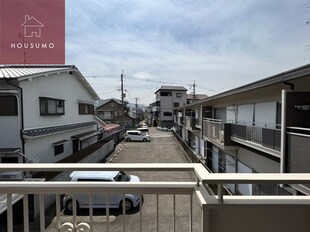 瓢箪山駅 徒歩12分 2階の物件内観写真